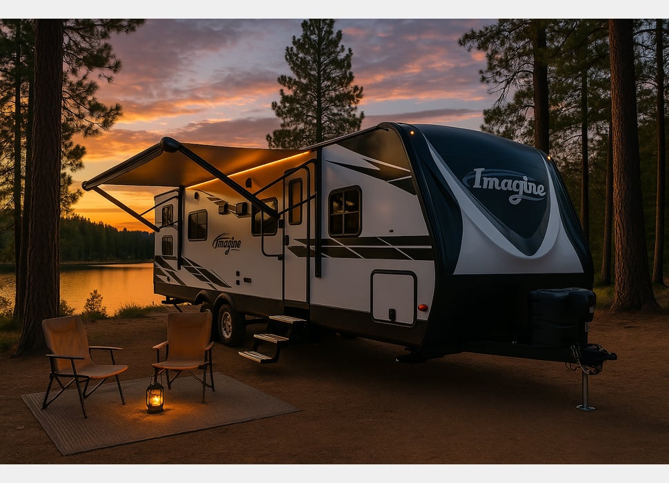 Travel Trailer rentals in Phoenix