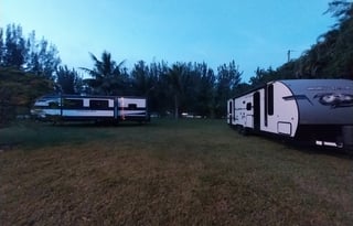 2021 CrossRoads RV Cruiser Aire CR28BBH