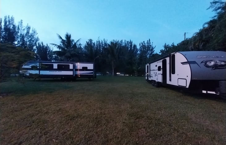 We now have 3 units available to serve you