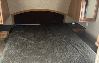 2011 Dutchmen RV Dutchmen 257RBGS Lite