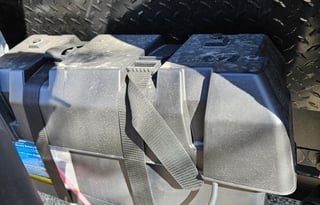 PERFECT SIZED Travel CAMPER! BRAND NEW!