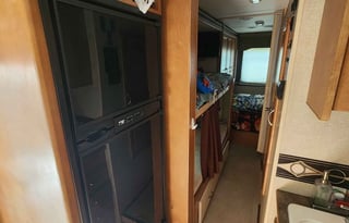 2016 Winnebago Minnie Winnie 31H
