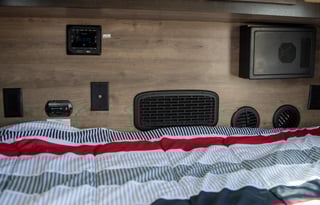 All-inclusive, Easy Tow, Low Gas Use Teardrop