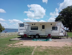 Keystone RV Summerland 2600TB