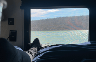 2023 Wildwood FSX Dream Machine