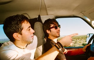 2012 Ford Econoline E-150 - Bubblicious