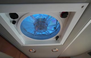 2018 RoadTrek Simplicity SRT ➡ Explore with EASE