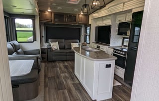 2023 Keystone RV Cougar 368MBI