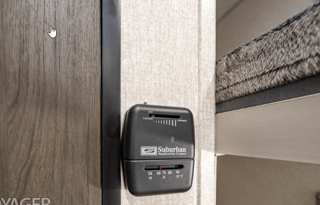 Cute loaded camper w/bunkbeds-2022KZSportsman181BH