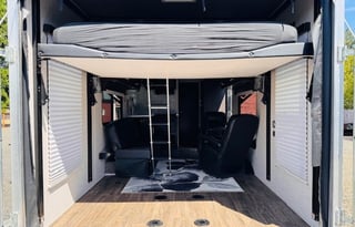 2021 Eclipse Attitude Pro-Lite 25FS