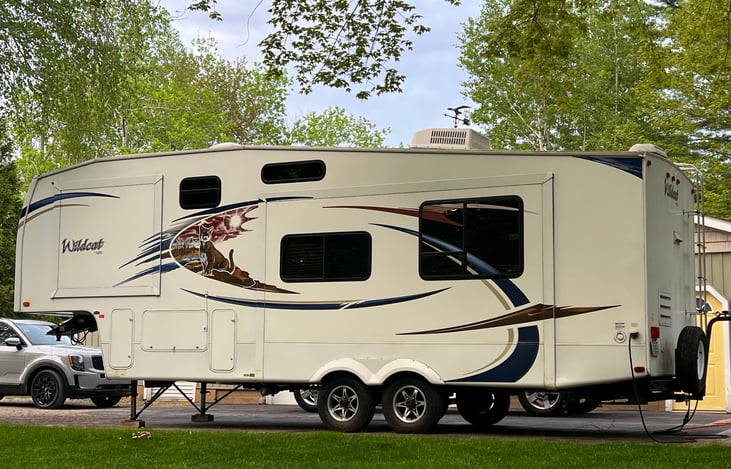 RV Photo