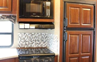 Adventure Awaits Your Dream RV Getaway Starts Here