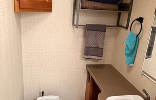 Gold Rush Glamping - Room for all!