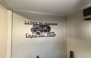 Bluegrass Basecamp- 2 bed 2 bath bunkhouse