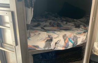 2019 Forest River RV Surveyor 287BHSS