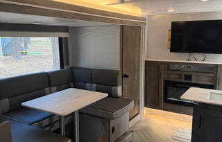 2022 Forest River RV Salem Cruise Lite