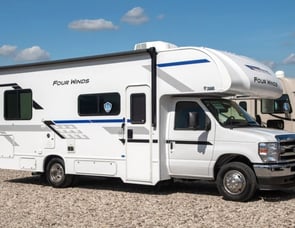 Thor Motor Coach Four Winds 25Z