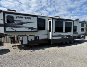 Keystone RV Raptor 424TS