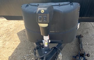 4 Season Camper - Great for the whole family!