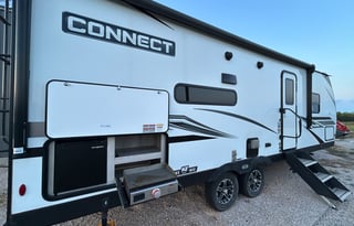 2023 KZ Connect C241RLK