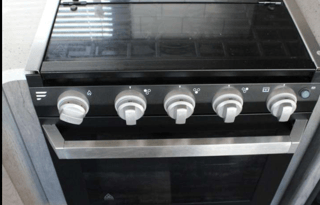 2021 Keystone RV Outback 324CG