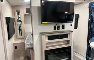 Sundance 291QB - 2 Bedroom Travel Trailer