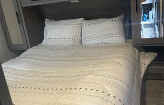 2021 Keystone RV Springdale 300FWBH