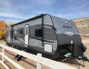 Jayco Jay flight M-287BHSW