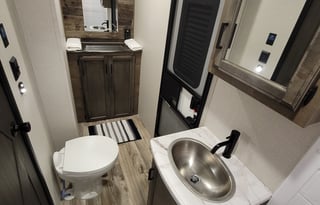 "THE HAVEN" 2BR/1BR  MEMORY FOAM *DELIVERY ONLY*