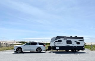 2021 Keystone Hideout Travel Trailer