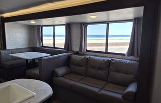2020 Forest River RV Salem Cruise Lite T263BHXL