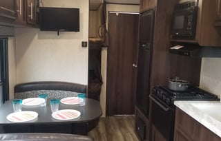2019 Jayco Jay Flight 264BH