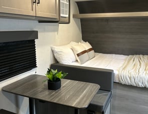 Keystone RV Hideout Single Axle 175BH