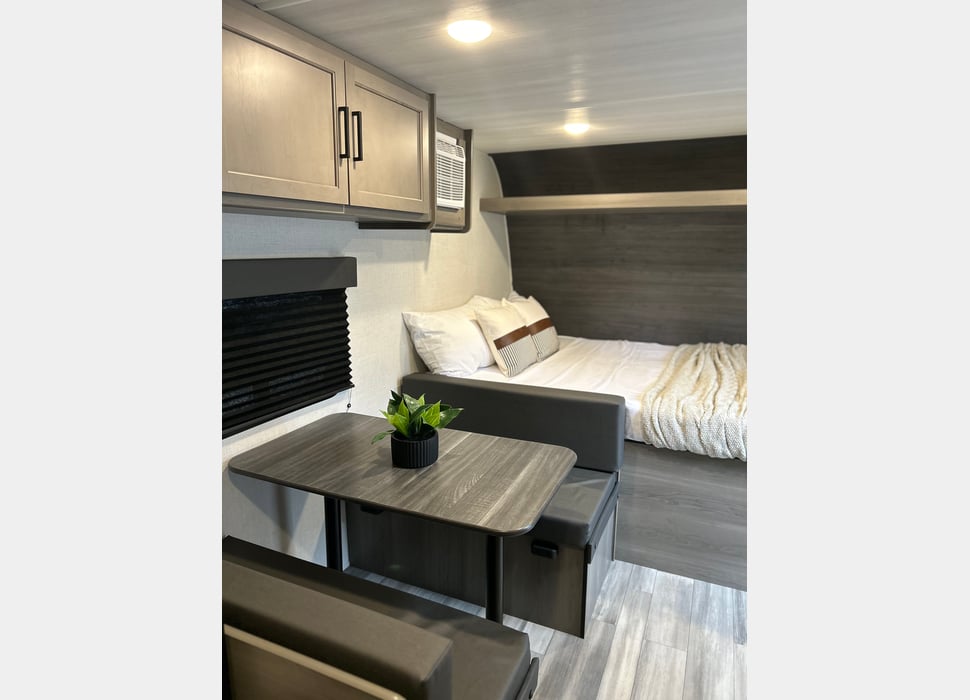 Travel Trailer rentals in Idaho Falls
