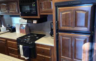 2015 Forest River RV V-Cross plantinum VRL