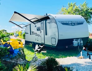 Gulf Stream RV Ameri-Lite 268BH