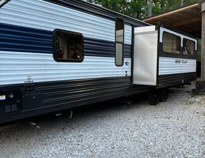 Forest River RV Cherokee Grey Wolf 29TE