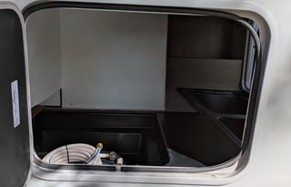 Forever Young time machine! 2022 Coachmen AWD