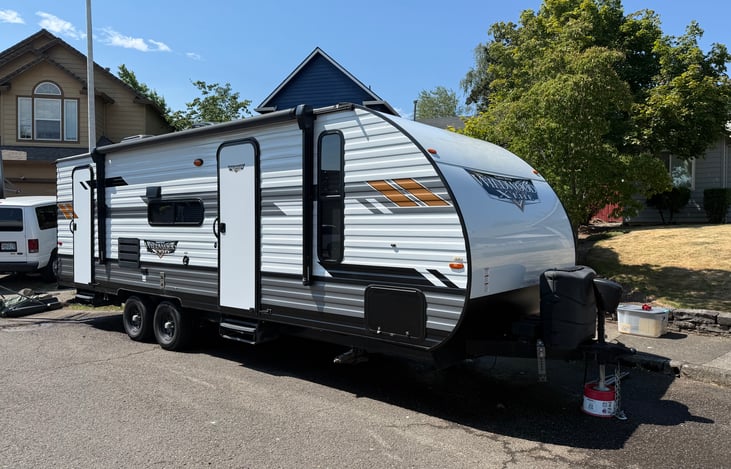 RV Photo