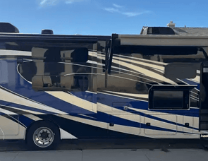 Entegra Coach Vision XL 36A