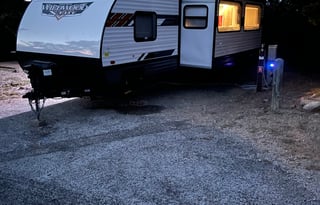 2021 Forest River RV Wildwood X-Lite 273QBXL