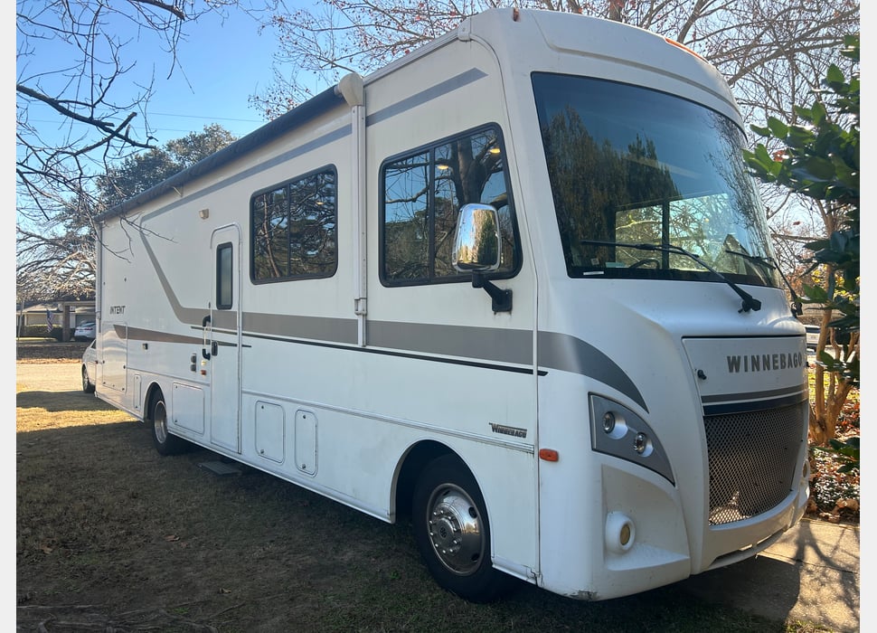 Class A Motor Home rentals in Charleston