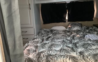 2009 Thor Motor Coach Four Winds Majestic