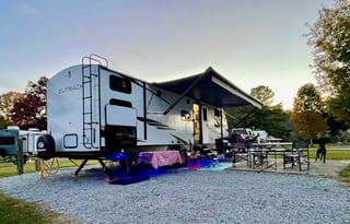 2021 Keystone RV Outback Ultra Lite 291UBH
