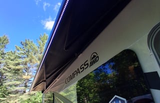 2025 Thor Motor Coach Compass AWD 24KB
