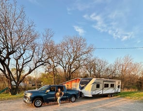 Dutchmen RV Aerolite 2520RKSL