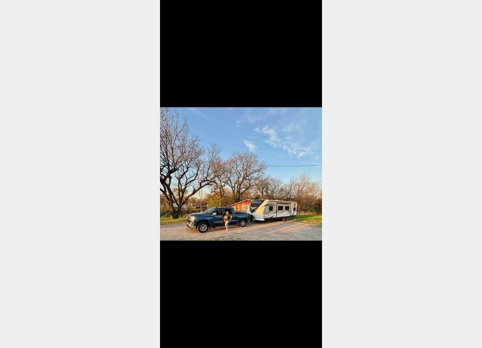 Travel Trailer rentals in Seminole