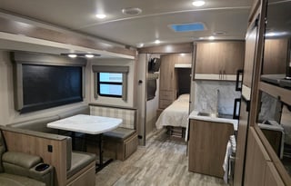 2022 Grand Design Imagine 2800BH