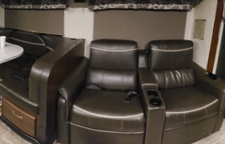 2019 Forest River RV Forester 3011DS Ford