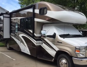 Winnebago Access 31JP